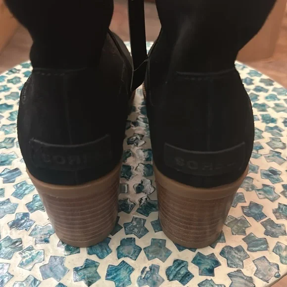 Sorel Women’s Boots Bootie - Picture 4 of 5